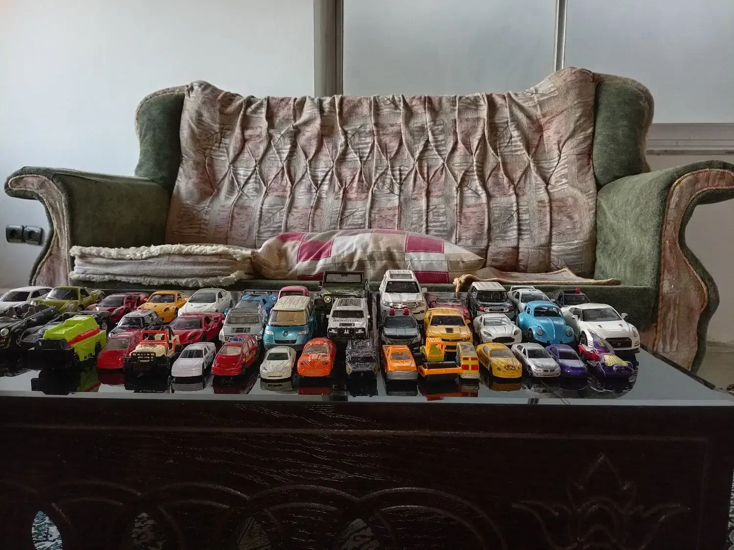 ماکت ماشین|اسباب‌‌بازی|نوشهر, |دیوار