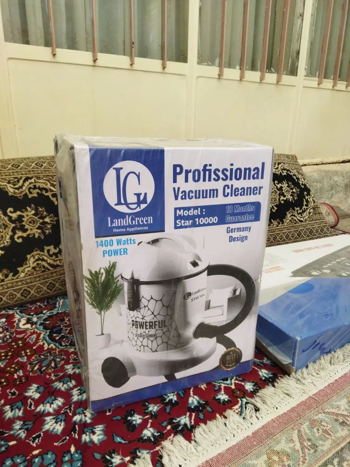 لوازم خانگی|سایر لوازم برقی|ابهر, |دیوار