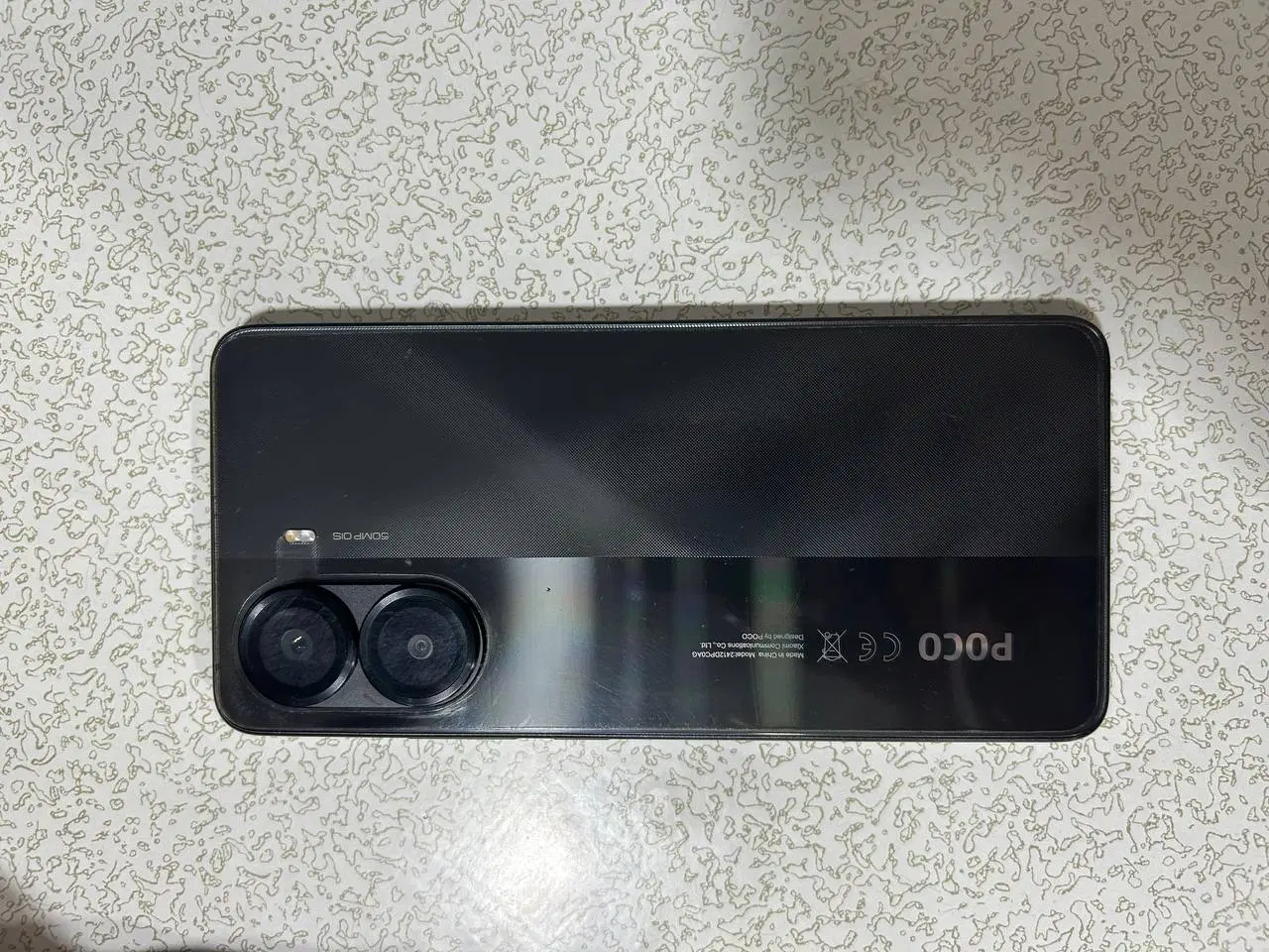 poco x7 pro ram 12|موبایل|مشهد, طلاب|دیوار