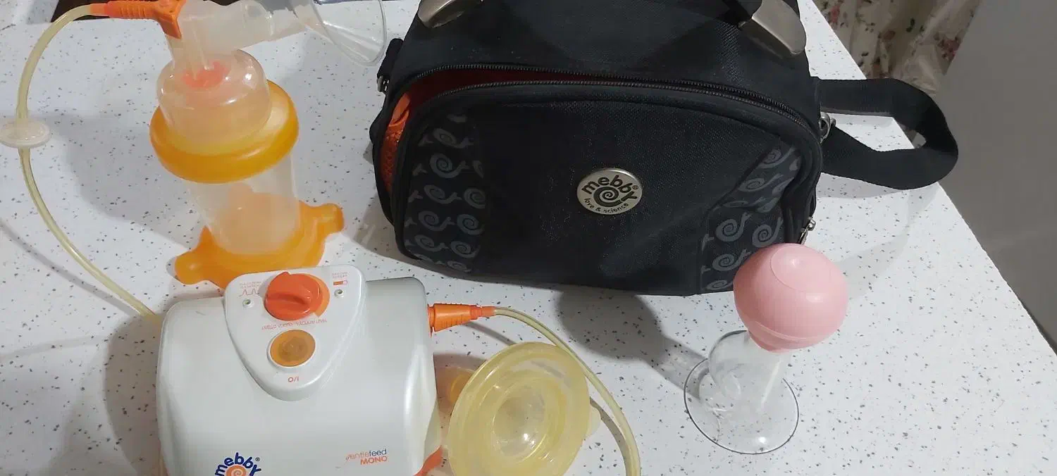 شیر دوش برقی مبی mebby|اسباب و اثاث بچه|تهران, اوقاف|دیوار