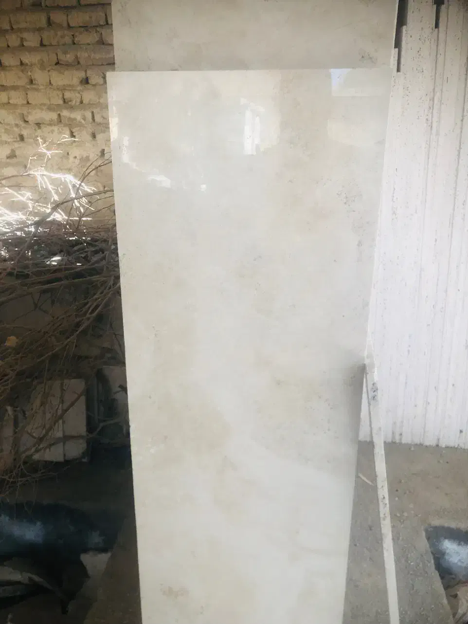 سنگ تراورتن|مصالح و تجهیزات ساختمان|شیراز, شهرک مدرس|دیوار