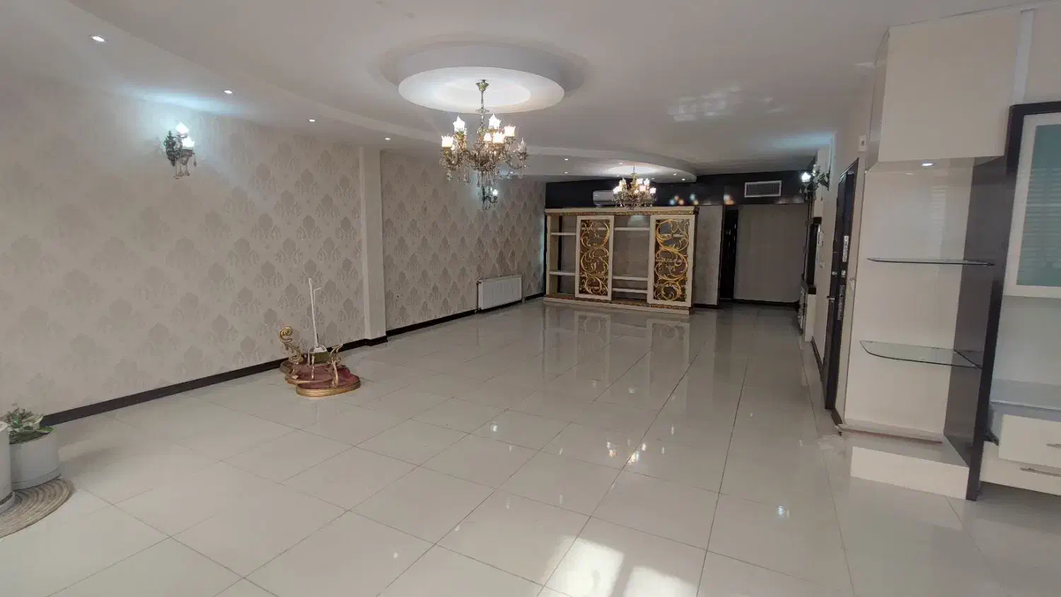 آپارتمان فول امکانات ۱۵۷متری۳خواب|فروش آپارتمان|مشهد, کارمندان دوم|دیوار