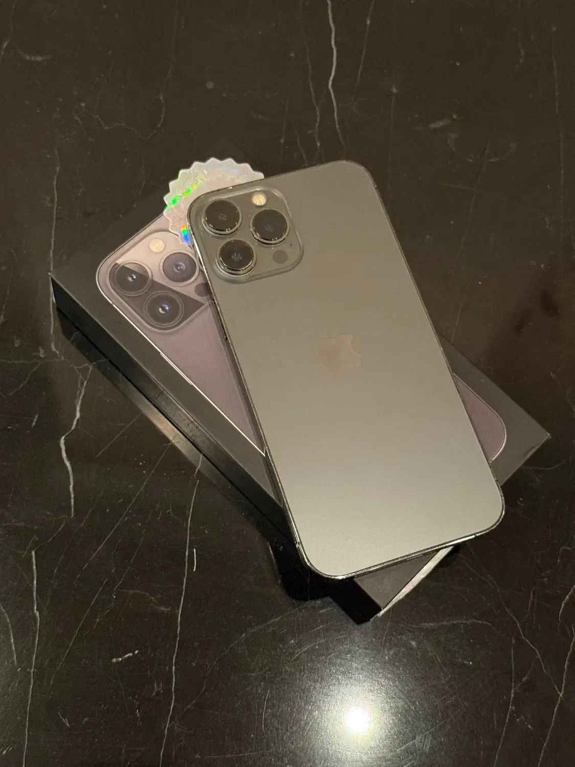 آیفون 13 pro max|موبایل|تهران, شهرک پرواز|دیوار