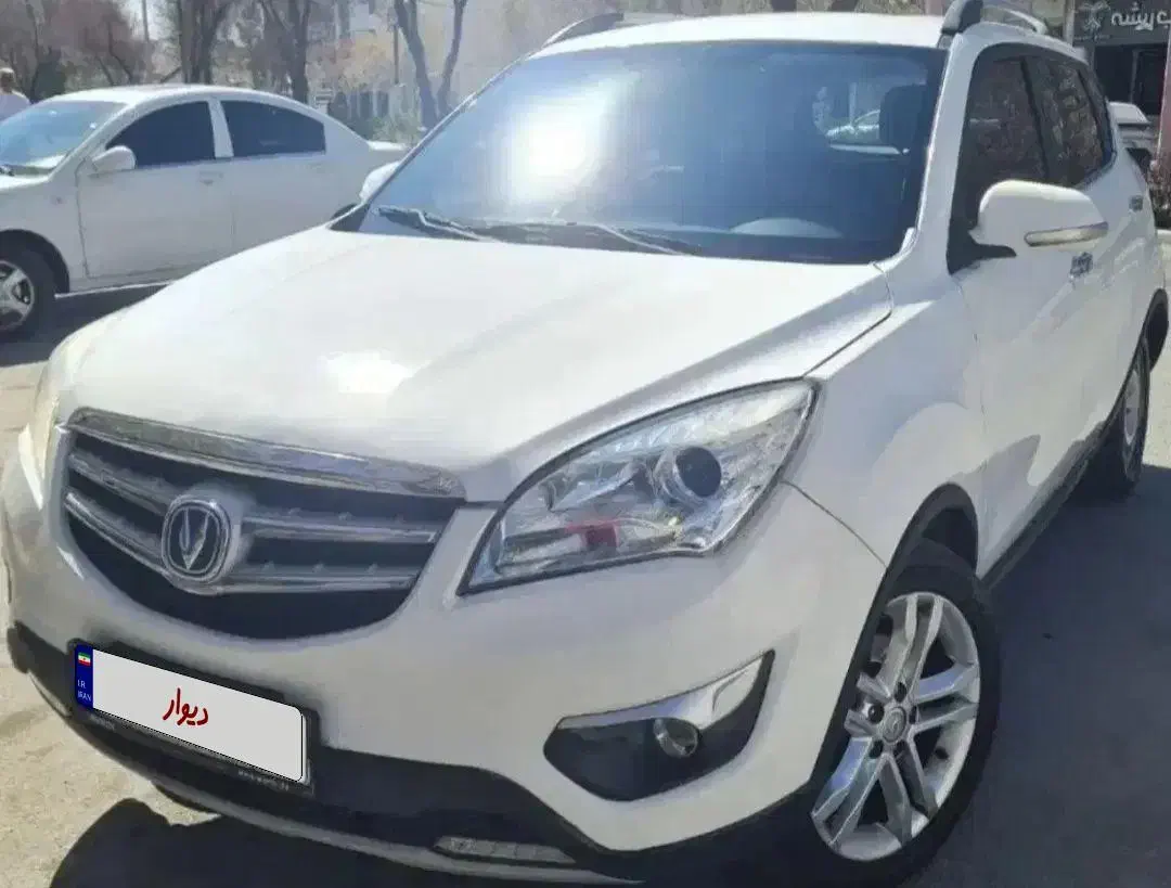 چانگان|خودرو سواری و وانت|تهران, مهران (سیدخندان)|دیوار