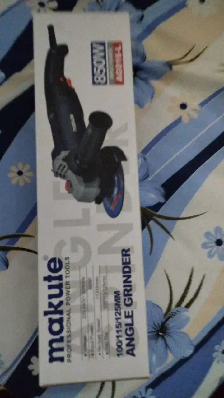 دستگاه جوش فرز دلر پنچ مینی فرز همه مدل لوازم|ابزارآلات|مشهد, رباط طرق|دیوار