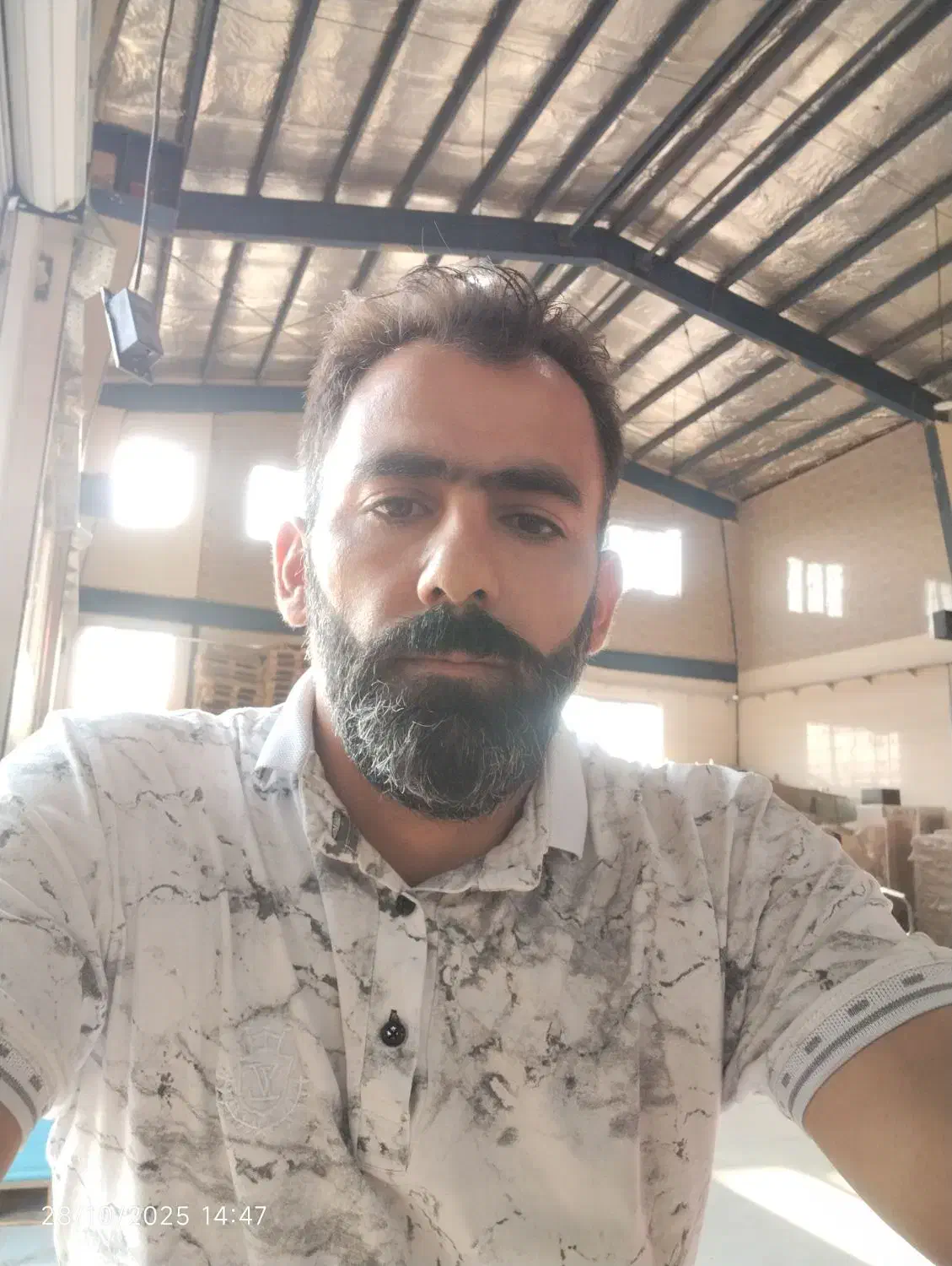 کارگر ساده جهت کار در چاپخانه حقوق وزارت کار|استخدام خدمات فروشگاه و رستوران|قرچک, شهرک صنعتی قرچک|دیوار