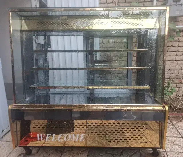 وسایل آشپزخانه و فست فود|کافیشاپ و رستوران|ارومیه, |دیوار