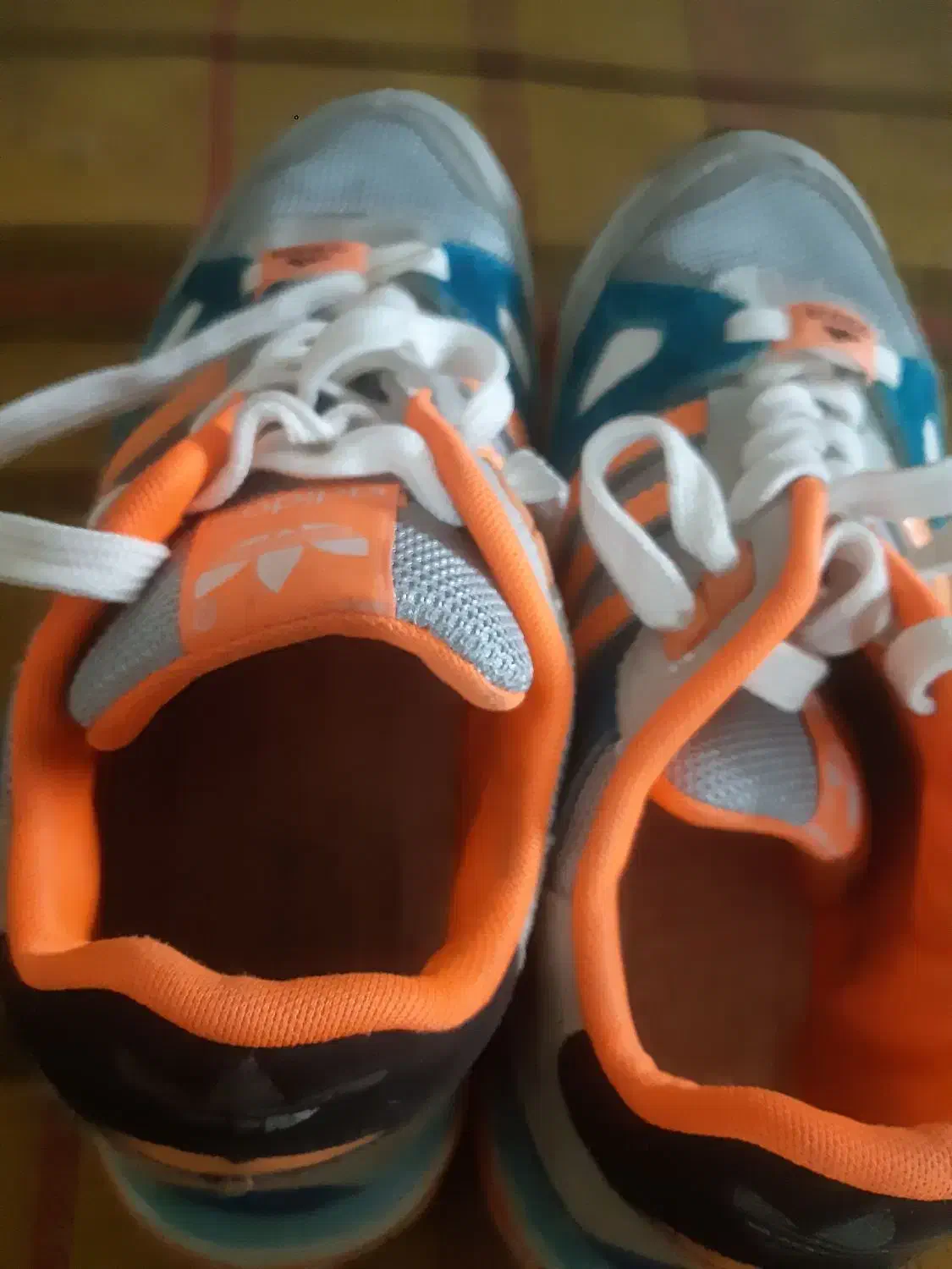 کتونی /zx750 شماره ۴۱|کیف، کفش، کمربند|تهران, سبلان (لشگر)|دیوار