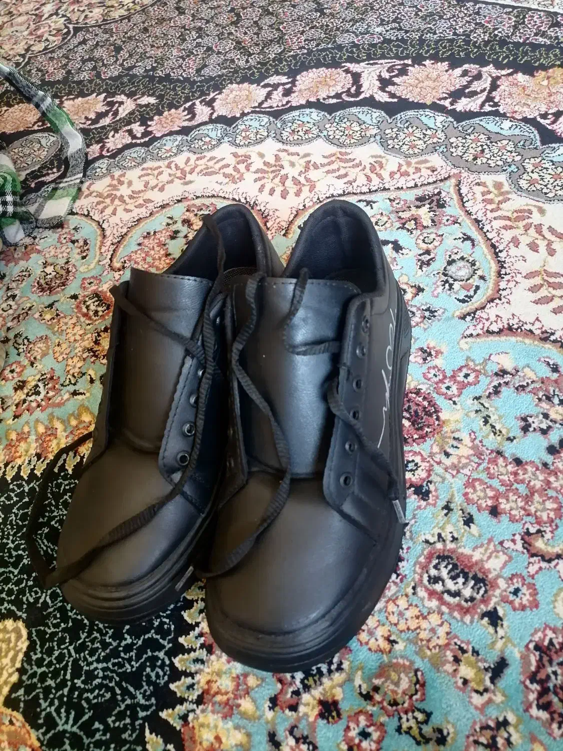 کفش اسپرت زنونه ضربان قلب سایز ۴۰|کیف، کفش، کمربند|کرمان, |دیوار