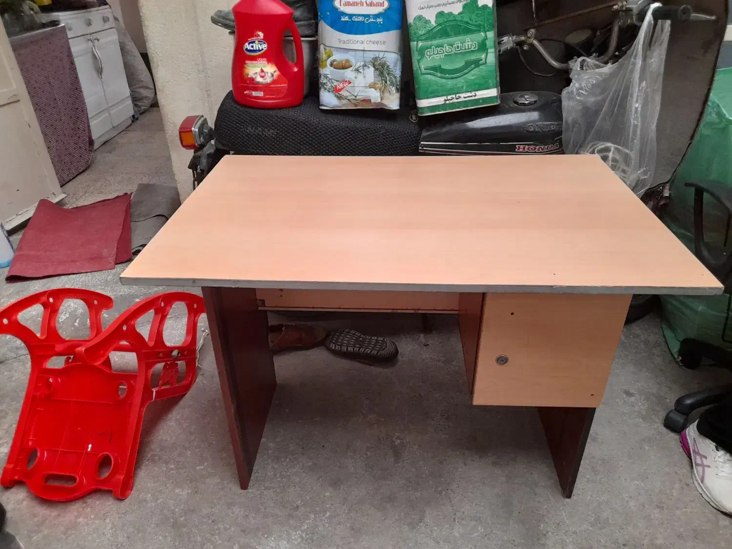 تحریر|میز تحریر و کامپیوتر|زنجان, |دیوار