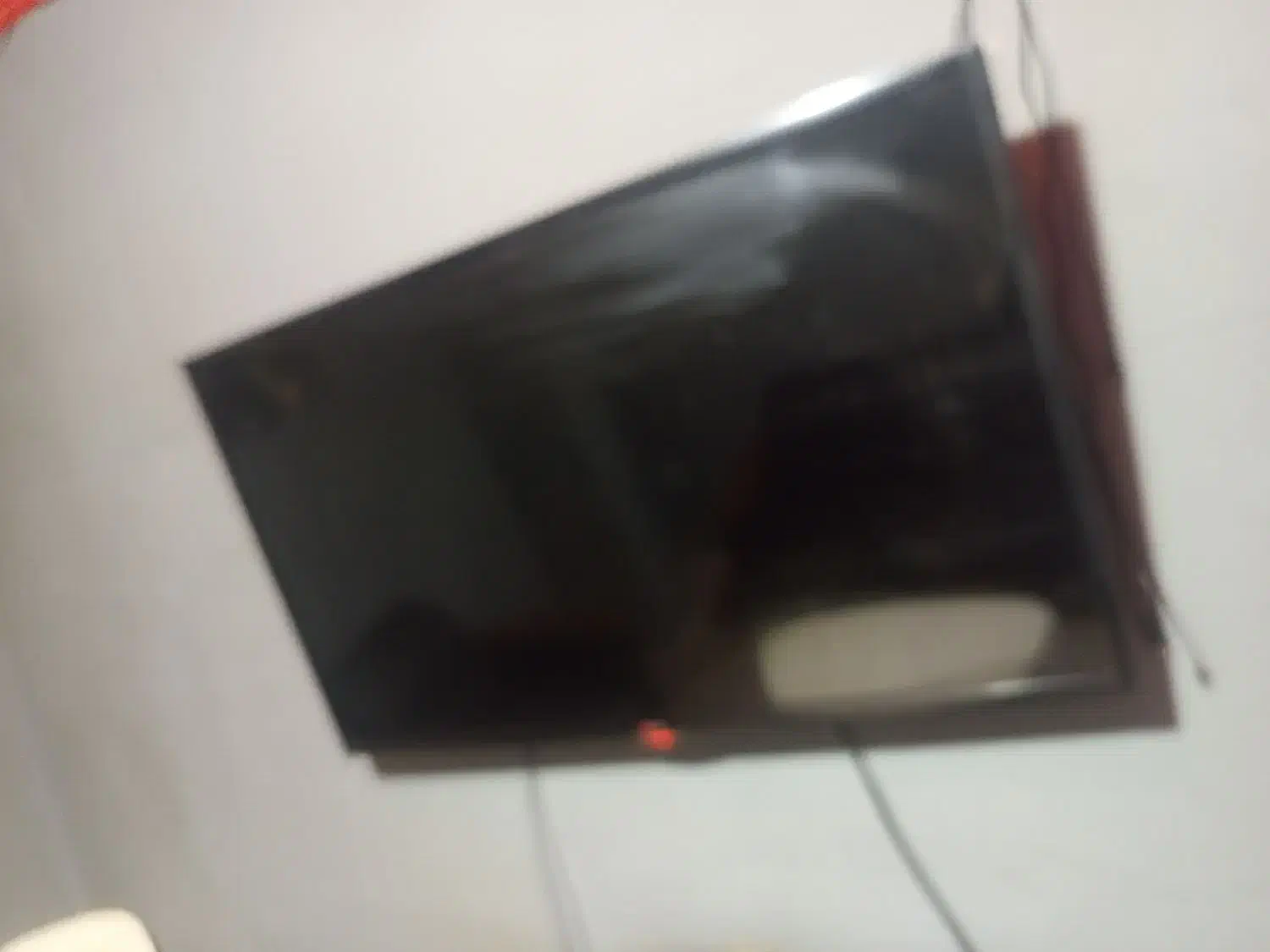 تلوزیون۴۸اینچ|تلویزیون و پروژکتور|کوهدشت, |دیوار