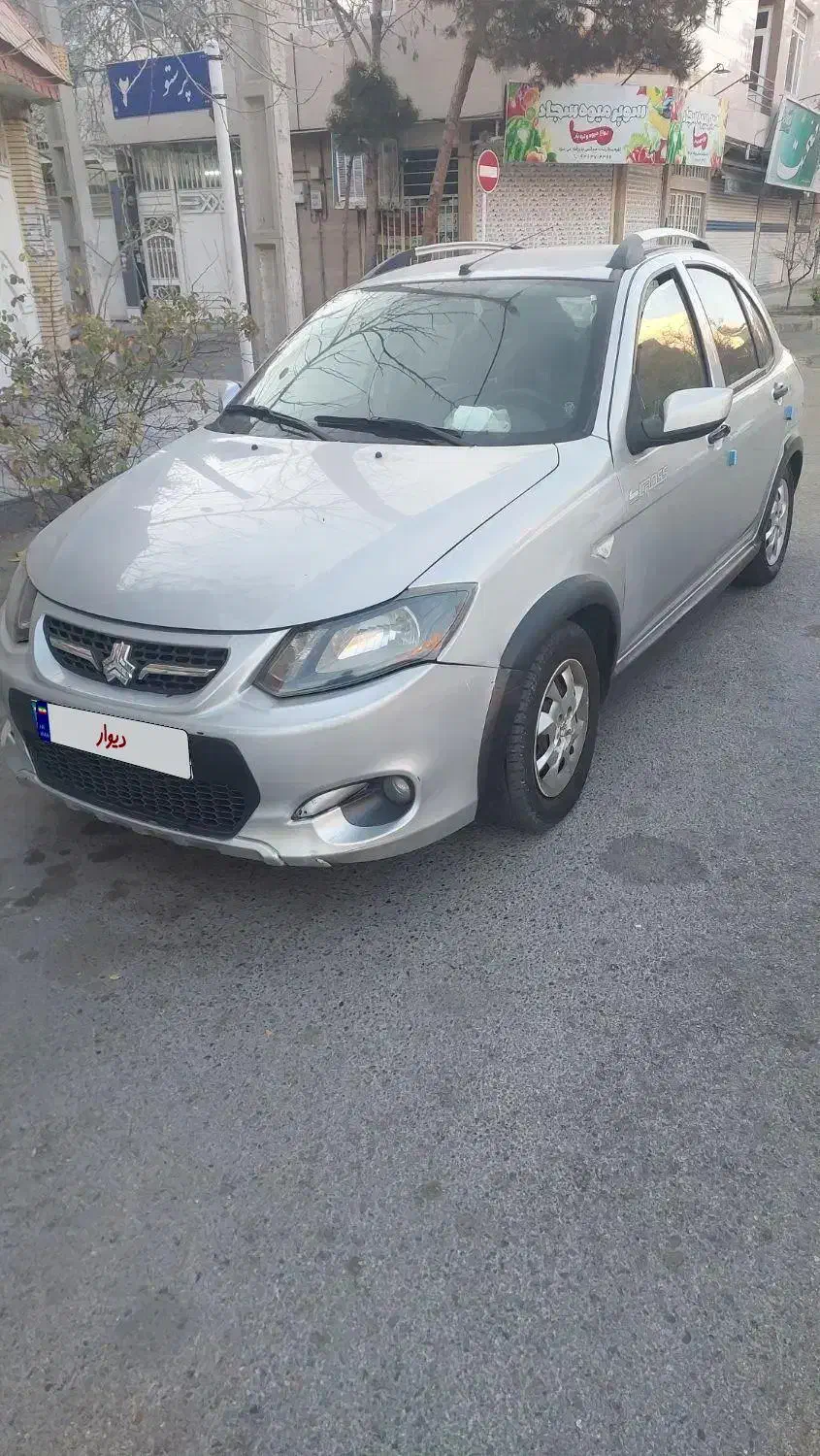 کوییک مدل 99|خودرو سواری و وانت|مشهد, هفت تیر (حافظ)|دیوار