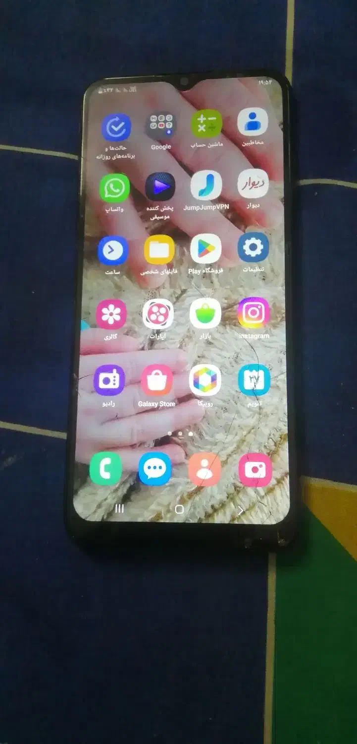 گوشی کار کرد|موبایل|بندر ترکمن, |دیوار