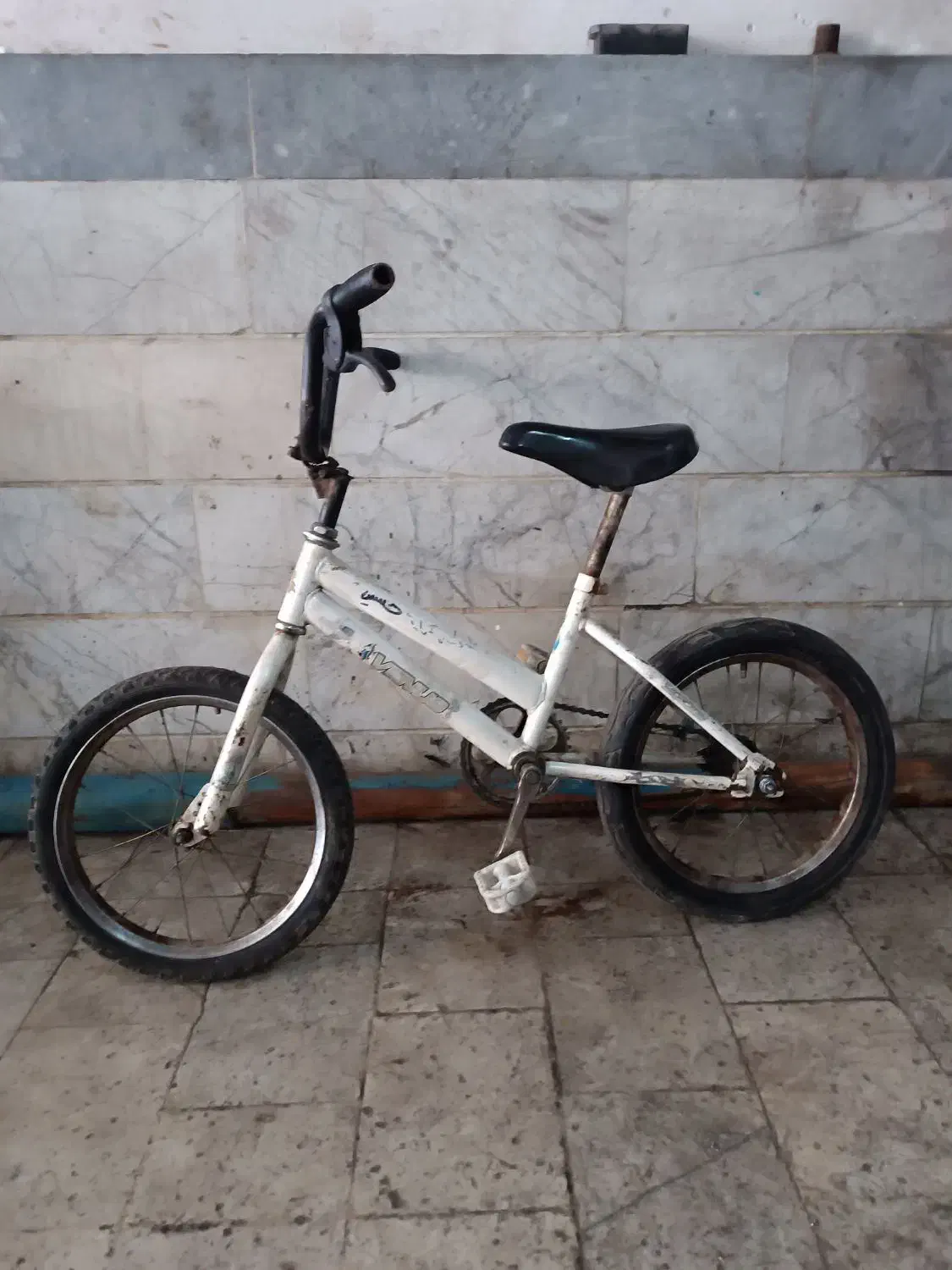 دوچرخه ۱۶|دوچرخه، اسکیت، اسکوتر|اردبیل, |دیوار