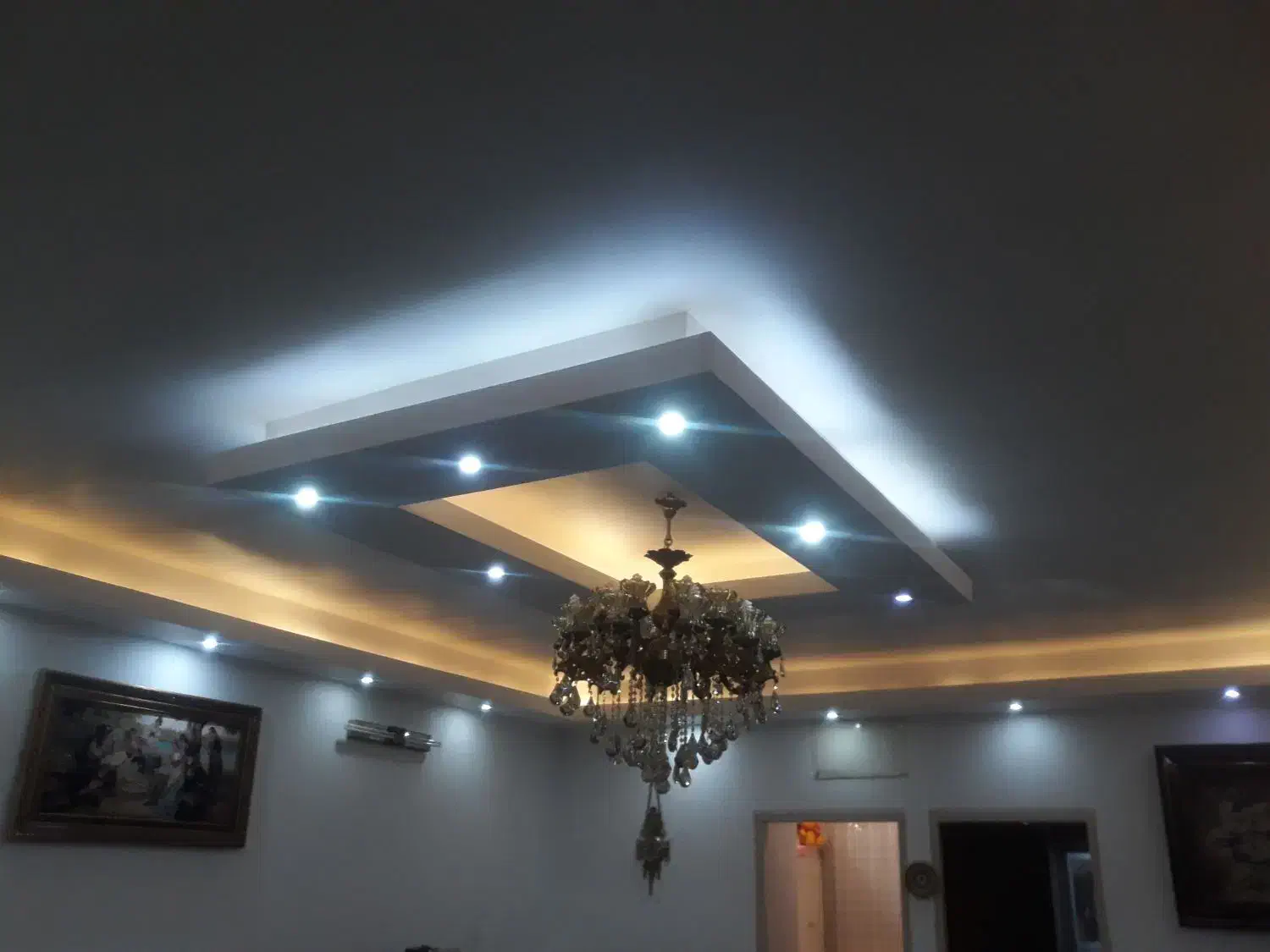 لوله کشی آب،برقکاری وتاسیسات،برق کشی وشیرآلات|خدمات پیشه و مهارت|قم, زنبیل آباد|دیوار