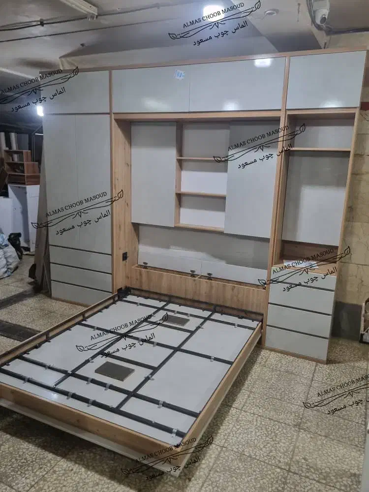 نیازمند کارگر ساده و ماهر mdfکار..تهران..|استخدام صنعتی، فنی، مهندسی|بیرجند, |دیوار