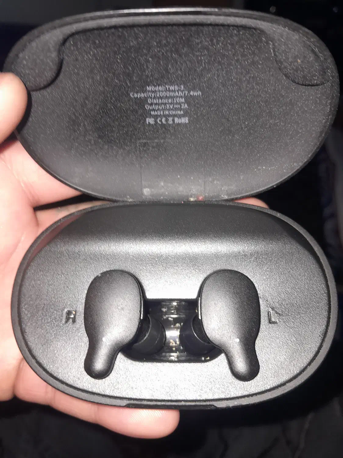 ایرپاد و پاوربانک|لوازم جانبی موبایل و تبلت|تهران, سلسبیل جنوبی|دیوار