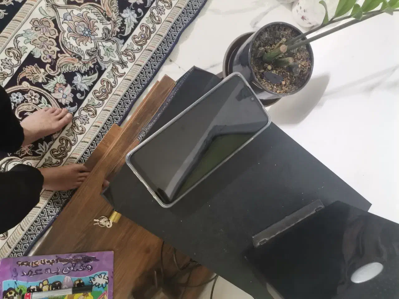 ردمی A5|موبایل|مشهد, منزل آباد|دیوار