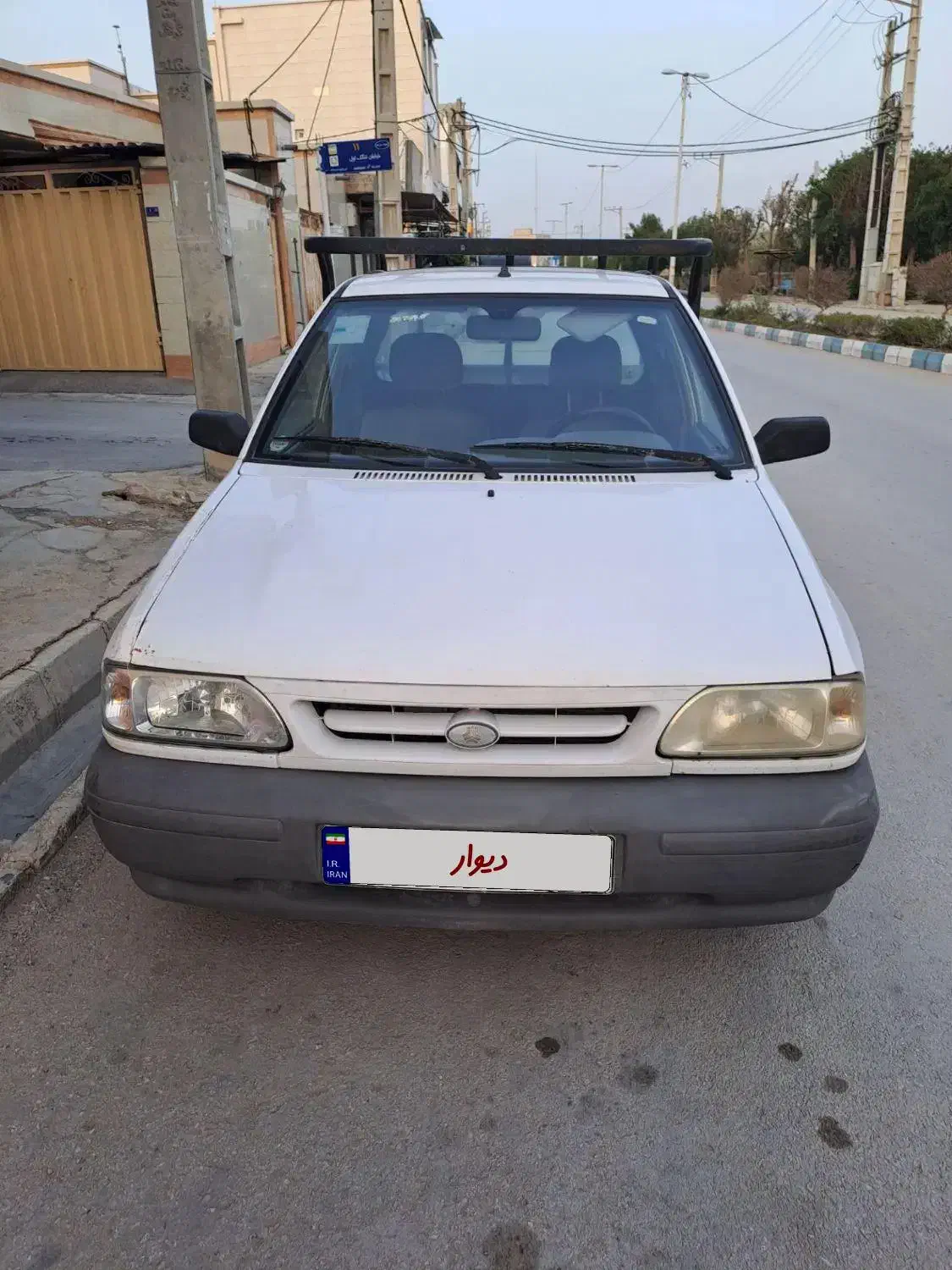 خودرو|خودرو سواری و وانت|بوشهر, |دیوار