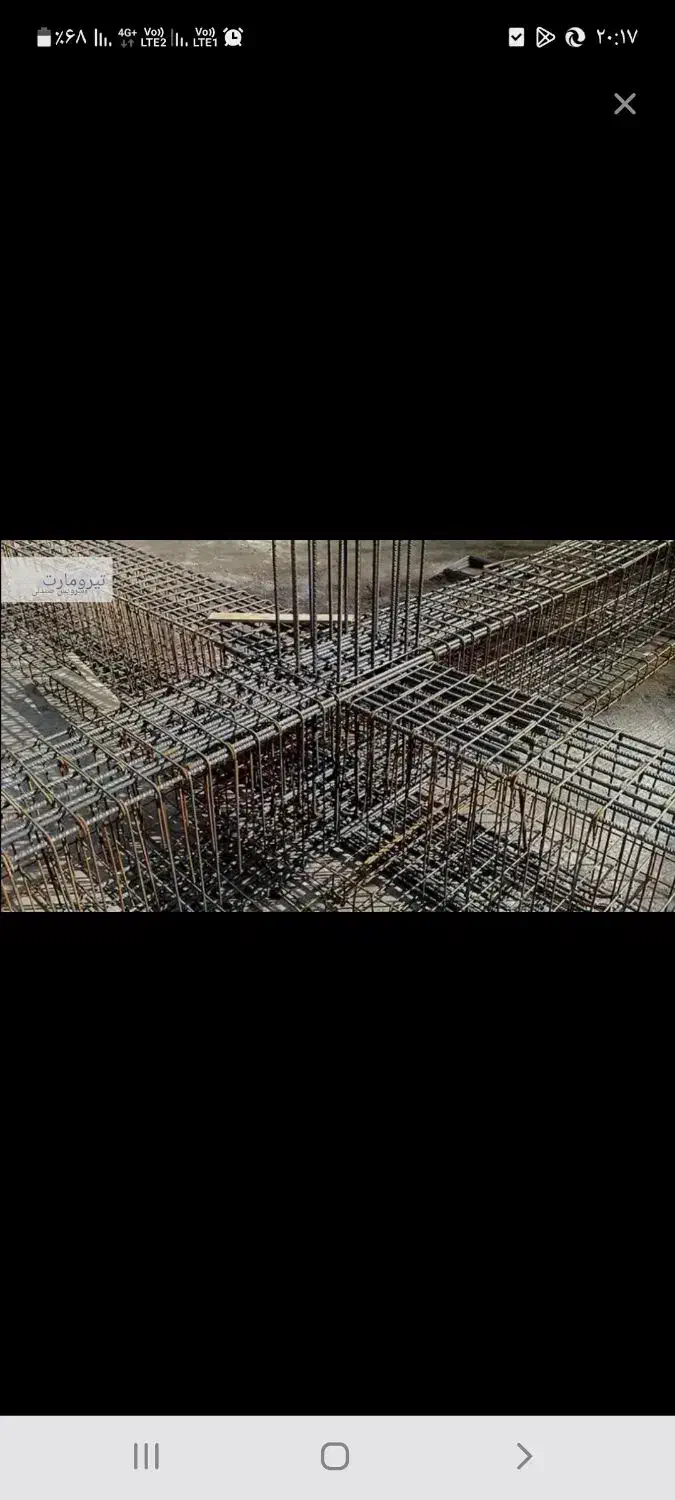 ارمتوربند و قالب‌بندی|استخدام معماری، عمران و ساختمانی|نیشابور, شهرک رسولی|دیوار