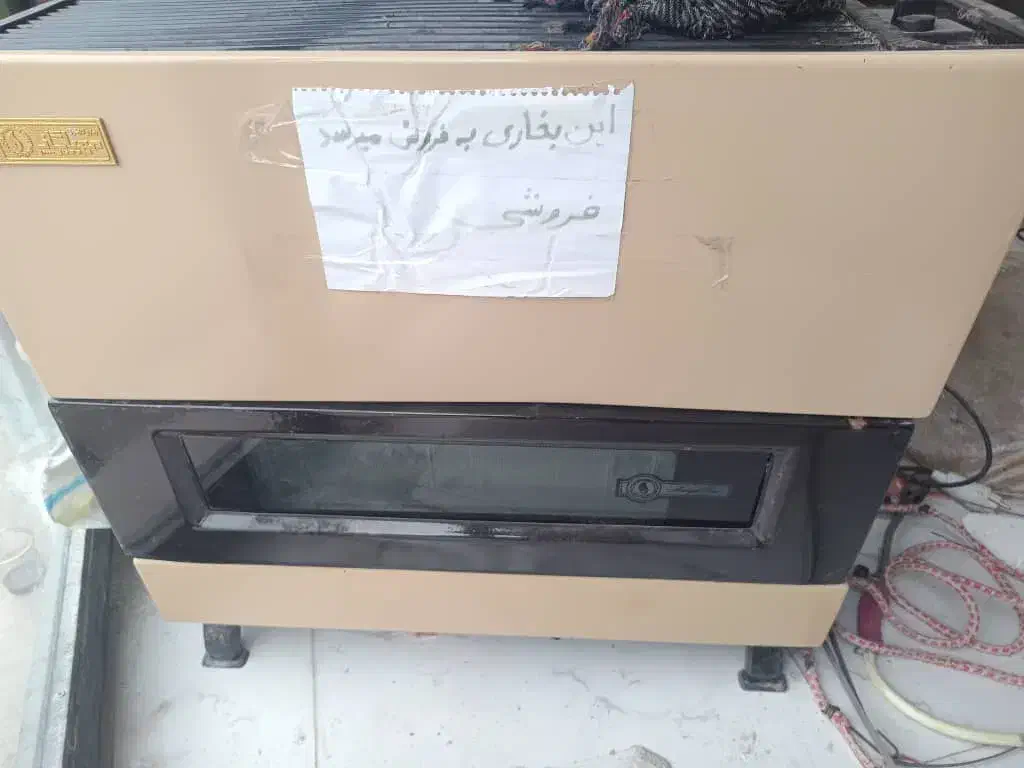 بخاری گازی|بخاری، هیتر، شومینه|آستارا, |دیوار