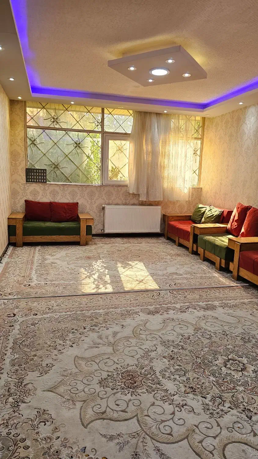 مبلمان راحت ال|مبلمان خانگی و میز عسلی|صدرا-فارس, فاز ۱|دیوار