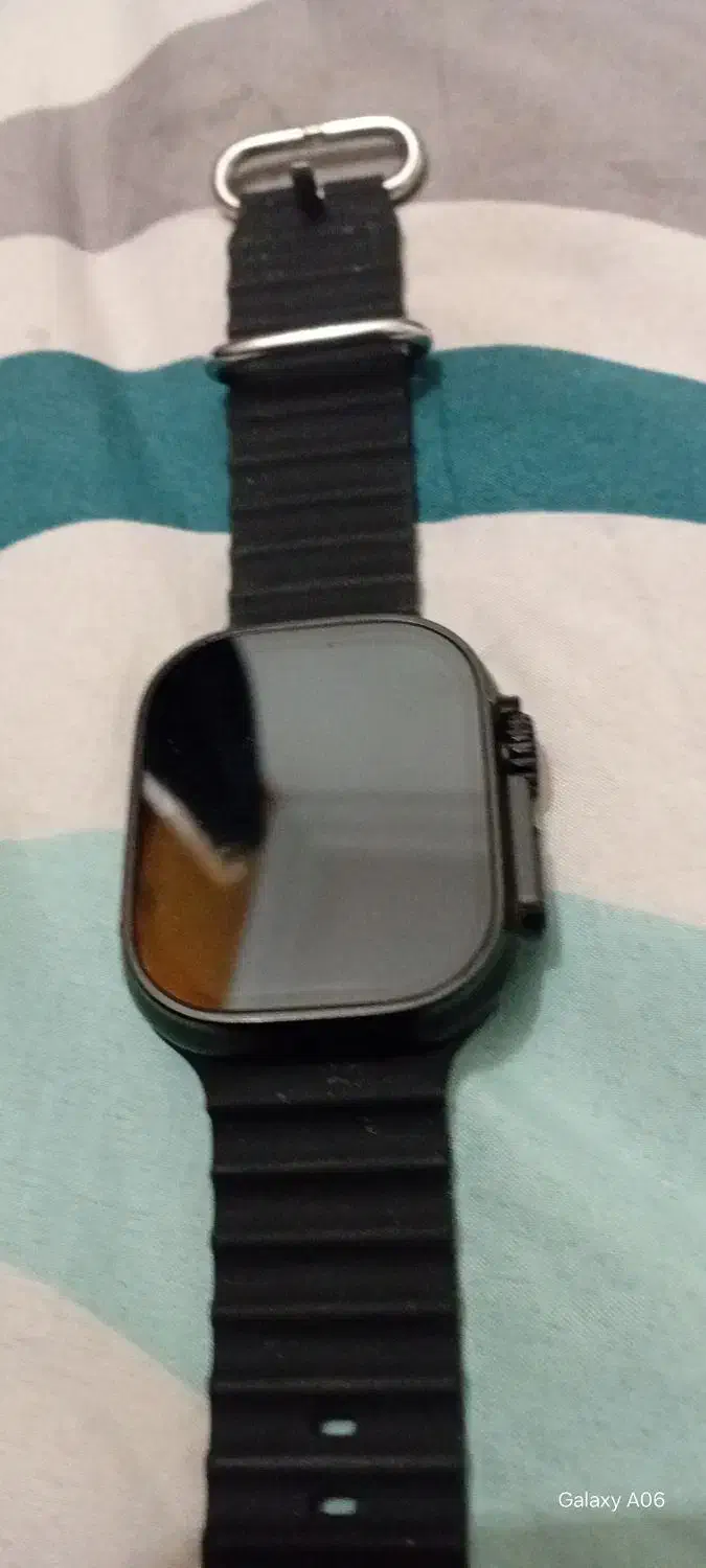 اپل واچ|لوازم جانبی موبایل و تبلت|گرگان, |دیوار