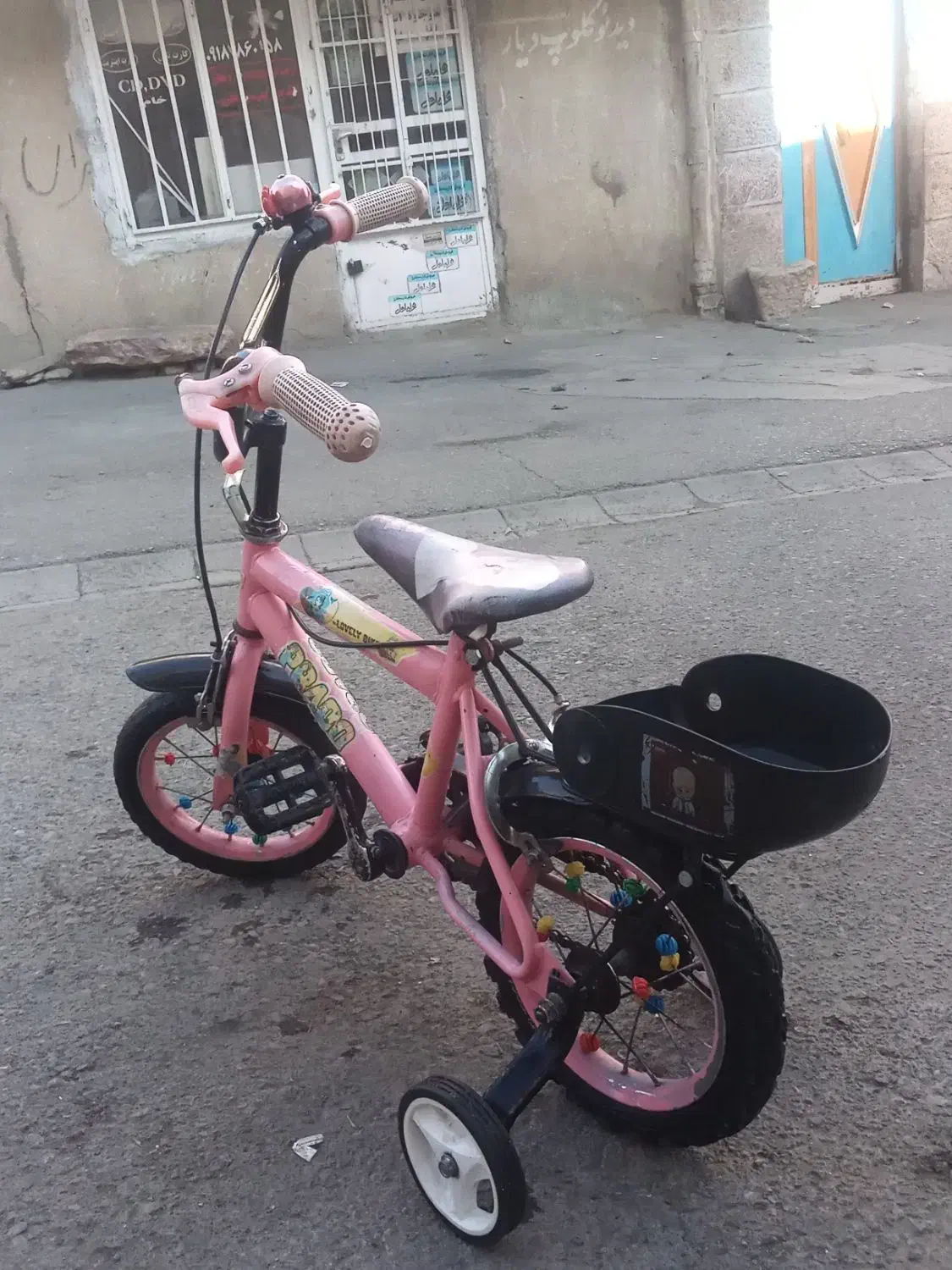 دوچرخه۲۴و۱۲|دوچرخه، اسکیت، اسکوتر|سنندج, |دیوار