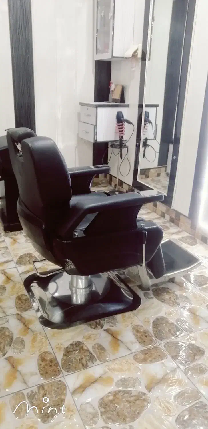 وسایل ارایشگاه مردانه|آرایشگاه و سالنهای زیبایی|مرودشت, استادیوم|دیوار