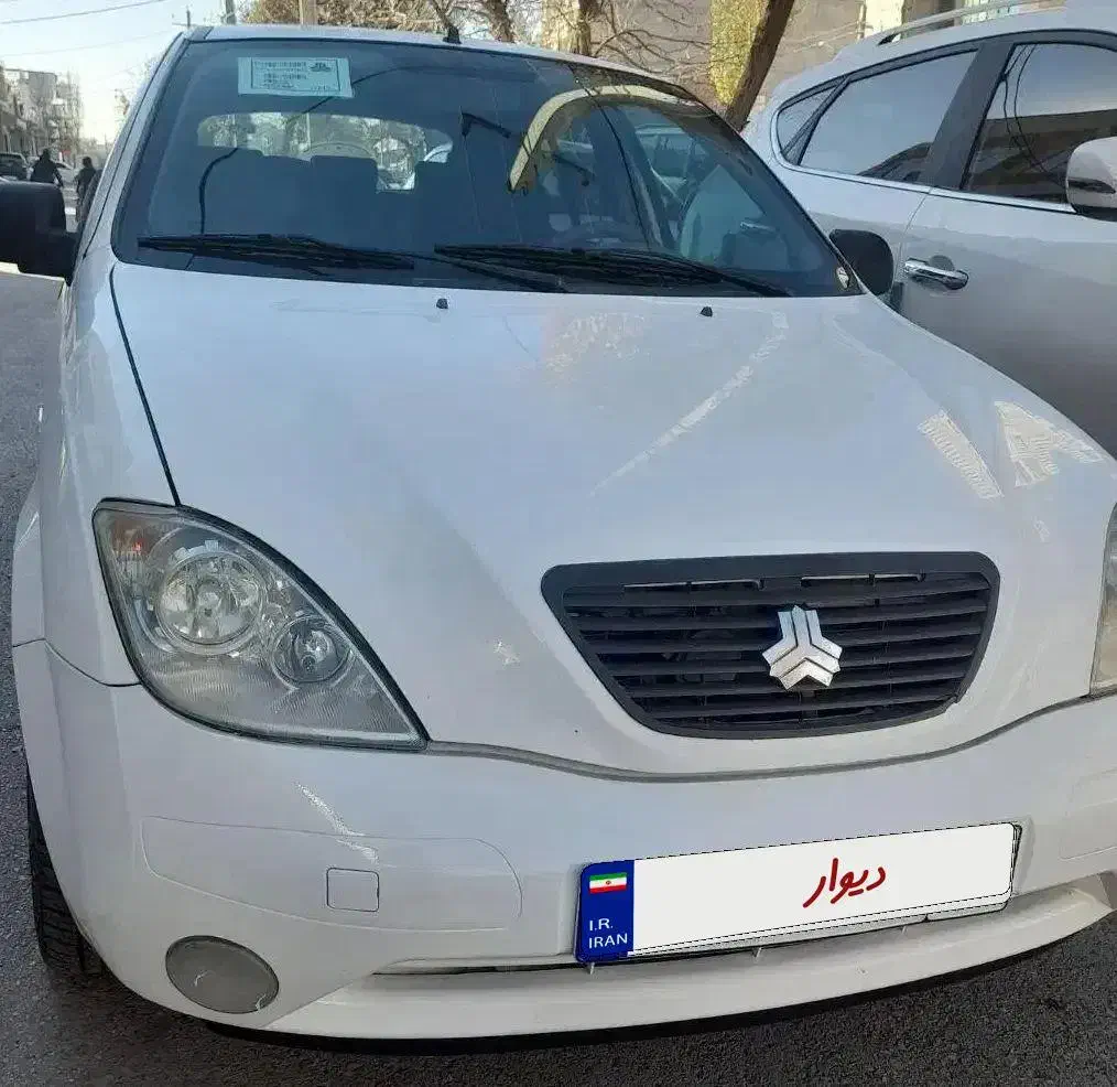 تیبا ۲ مدل ۱۴۰۰|خودرو سواری و وانت|اردبیل, |دیوار