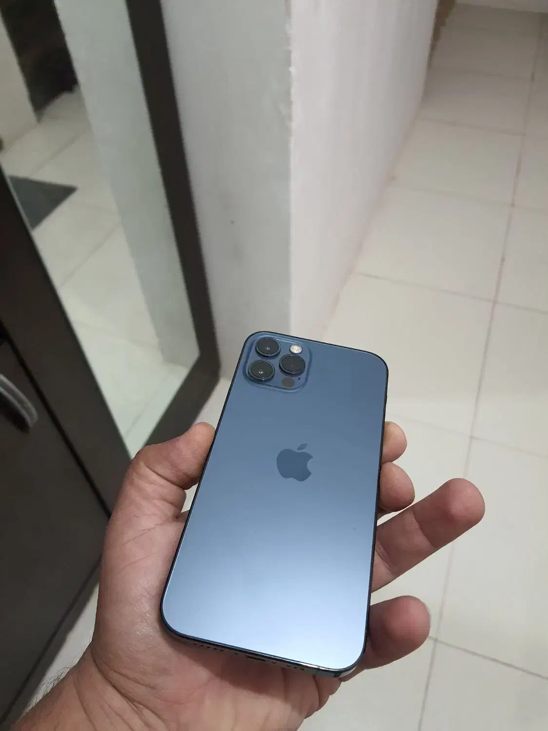 ایفون 12 پرو iphone 12 pro|موبایل|شیراز, شهرک رضوان|دیوار