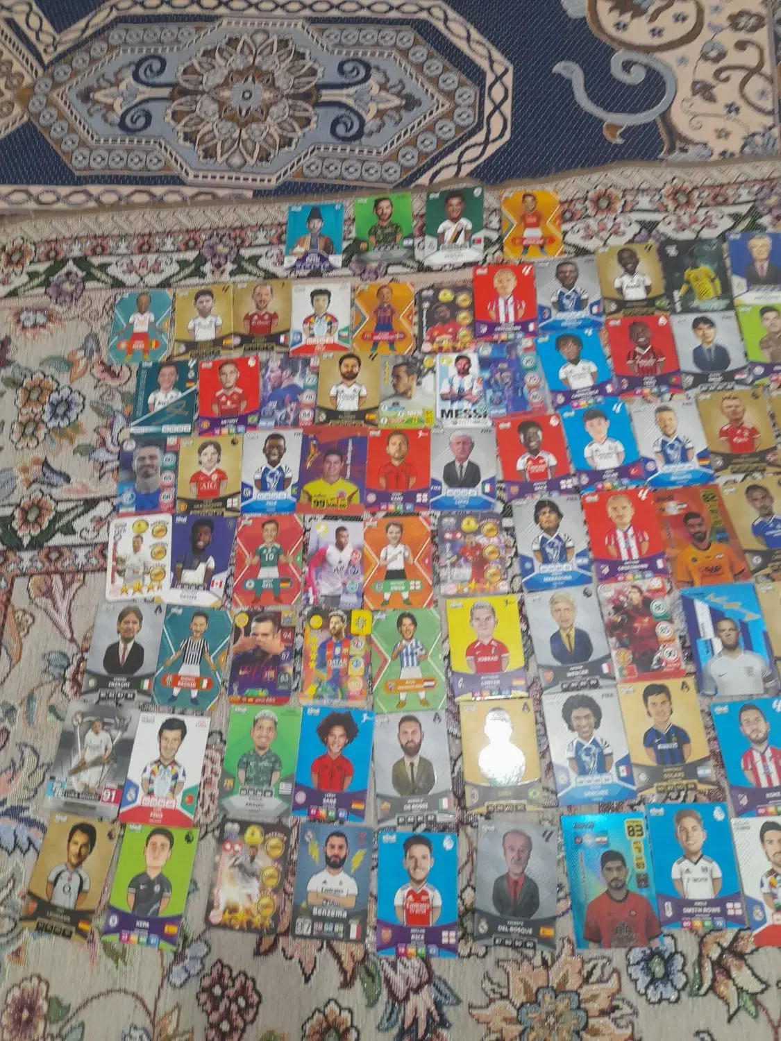 کیمدی کارت ۲۰۲۵|اسباب‌‌بازی|شیروان (لرستان), |دیوار