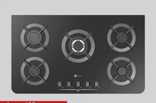 گاز صفحه ایی|اجاق گاز و لوازم برقی پختوپز|گرگان, |دیوار