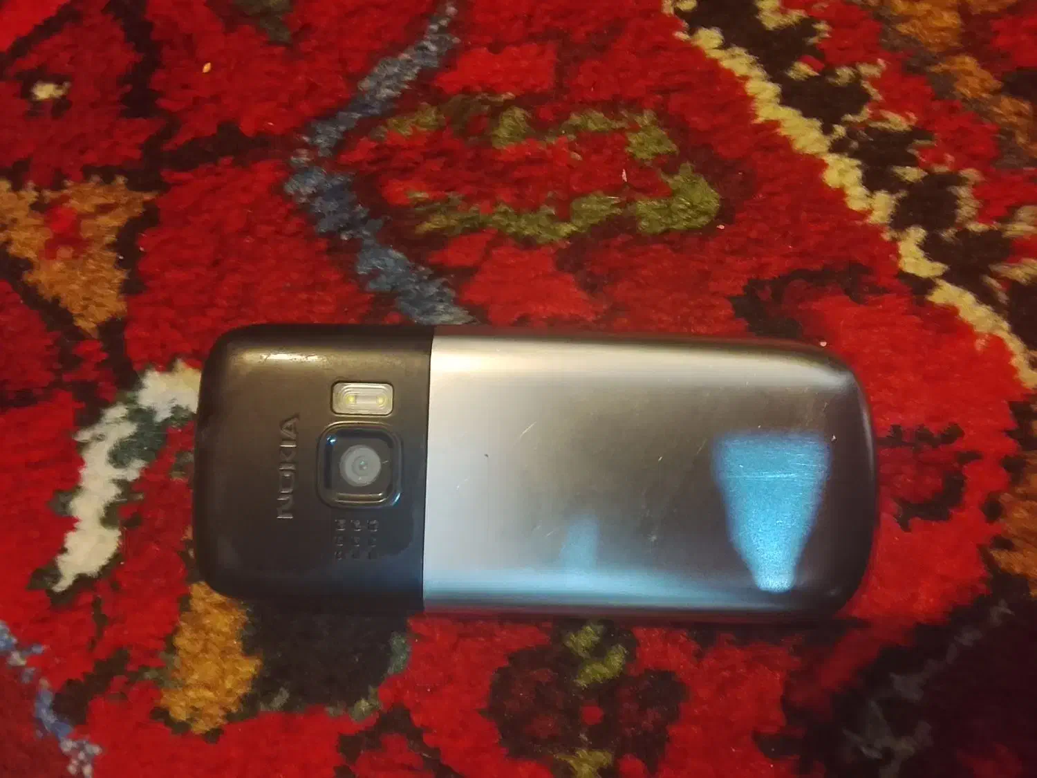 کوشی نوکیا|موبایل|اهر, |دیوار