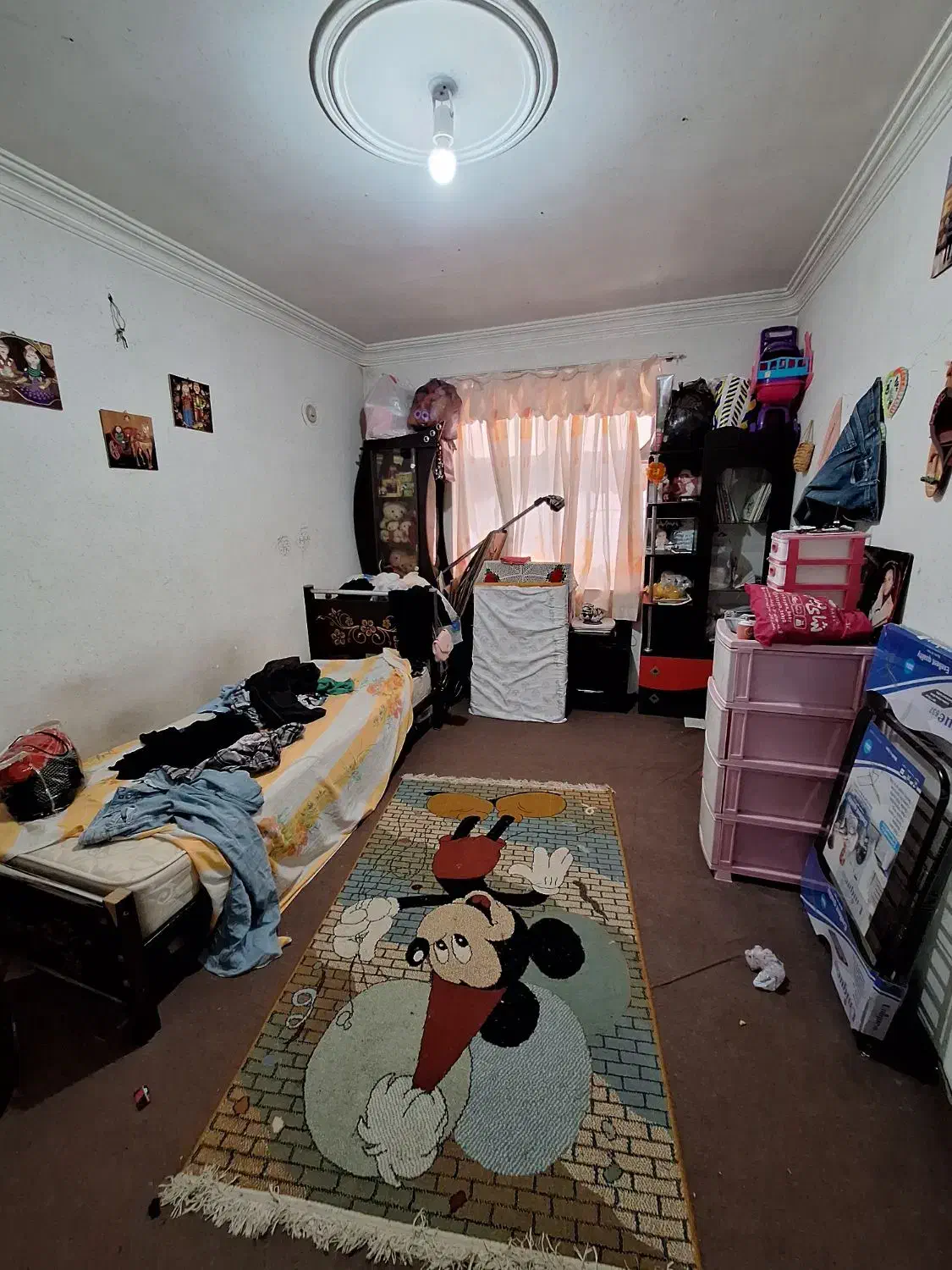 ویلایی ۱۲۰متری دوبلکس فلکه گاز کوچه احصاری|فروش خانه و ویلا|رشت, شهرک قدس|دیوار