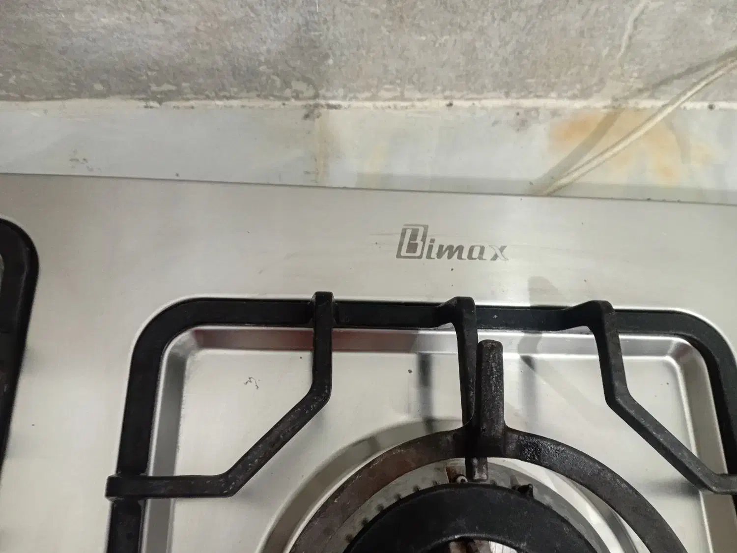 اجاق گاز و سینک و شیر ظرفشویی درحد نو قیمت کل ۸۵۰۰|اجاق گاز و لوازم برقی پخت‌وپز|شهریار, شهرک بهاران (ویره)|دیوار