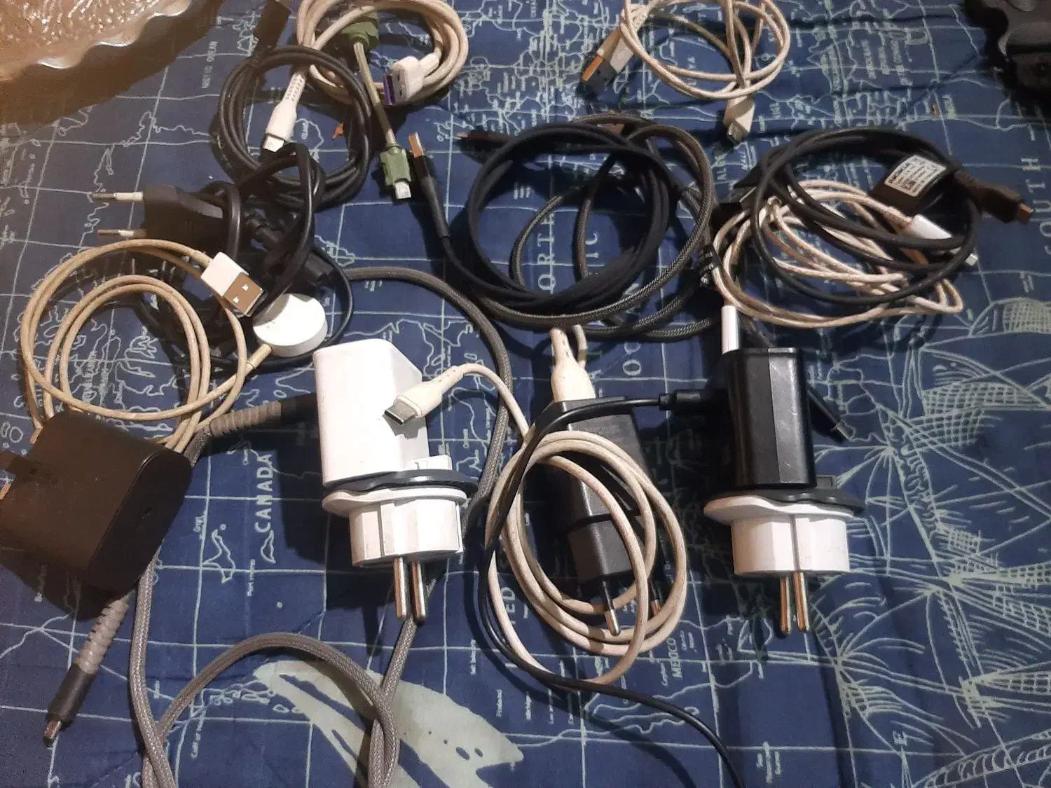 شارژر گوشی|لوازم جانبی موبایل و تبلت|اهواز, طالقانی|دیوار