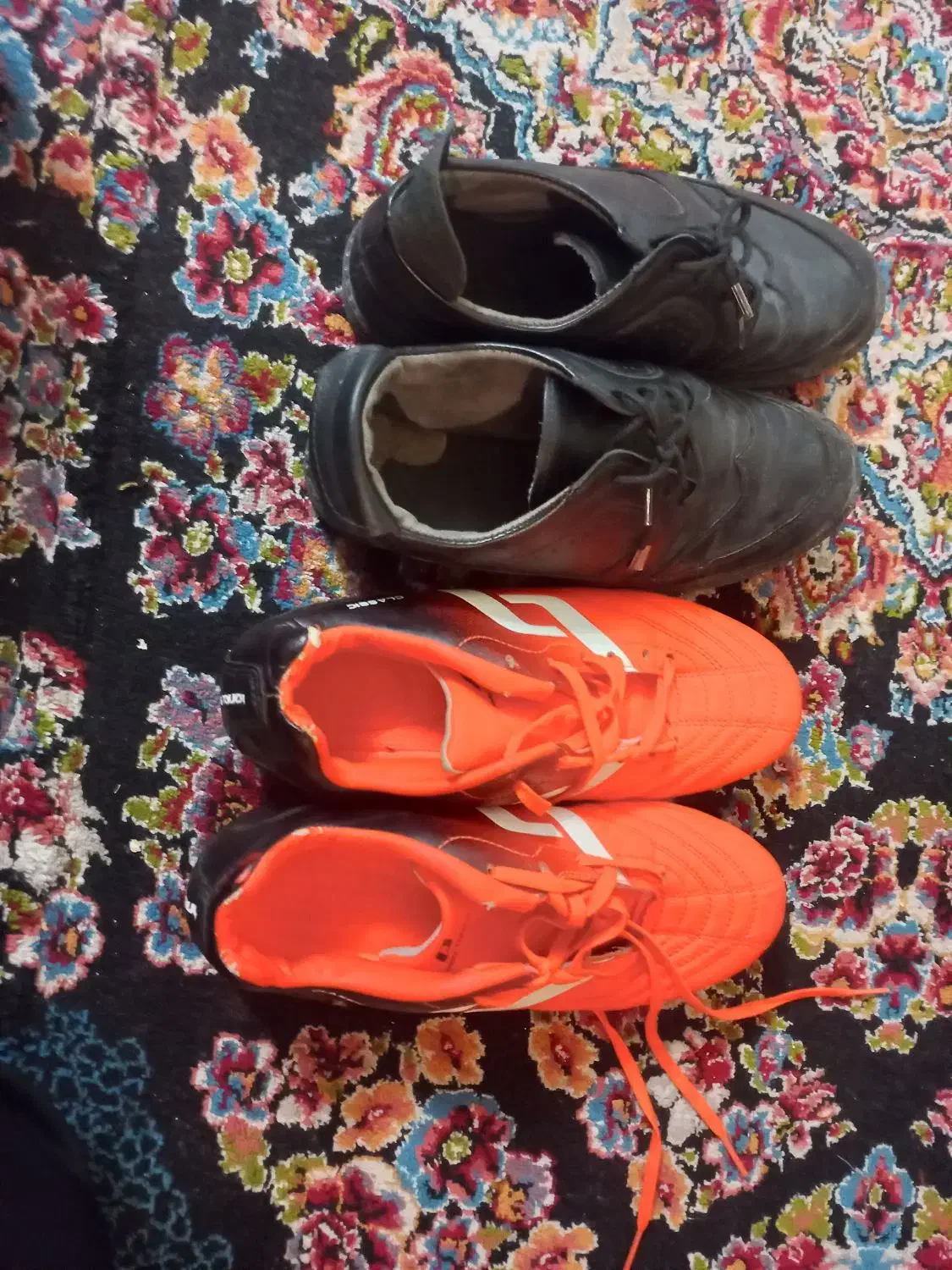 دو جفت کفش|کیف، کفش، کمربند|مشهد, طبرسی شمالی|دیوار