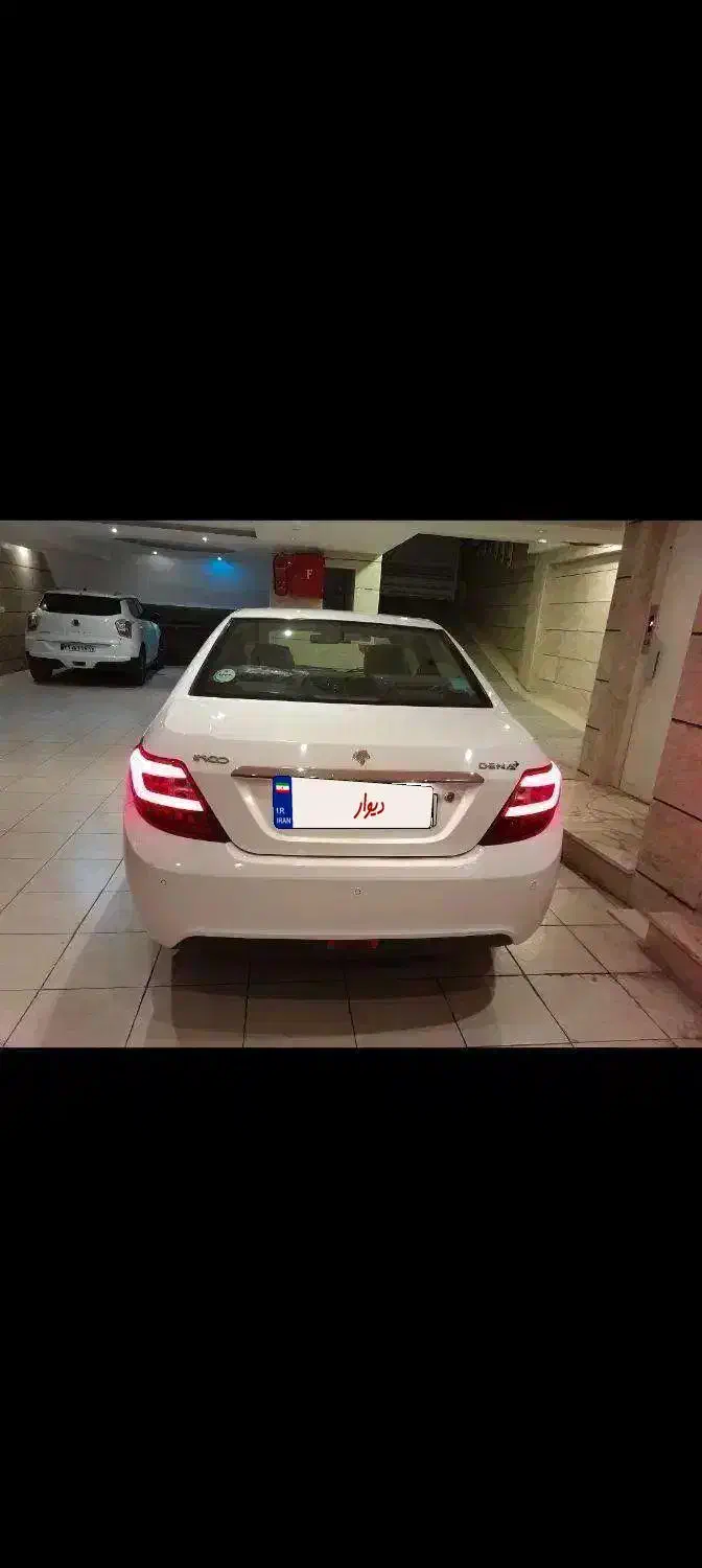 دنا پلاس مدل 99|خودرو سواری و وانت|اهواز, کوی شاهد|دیوار