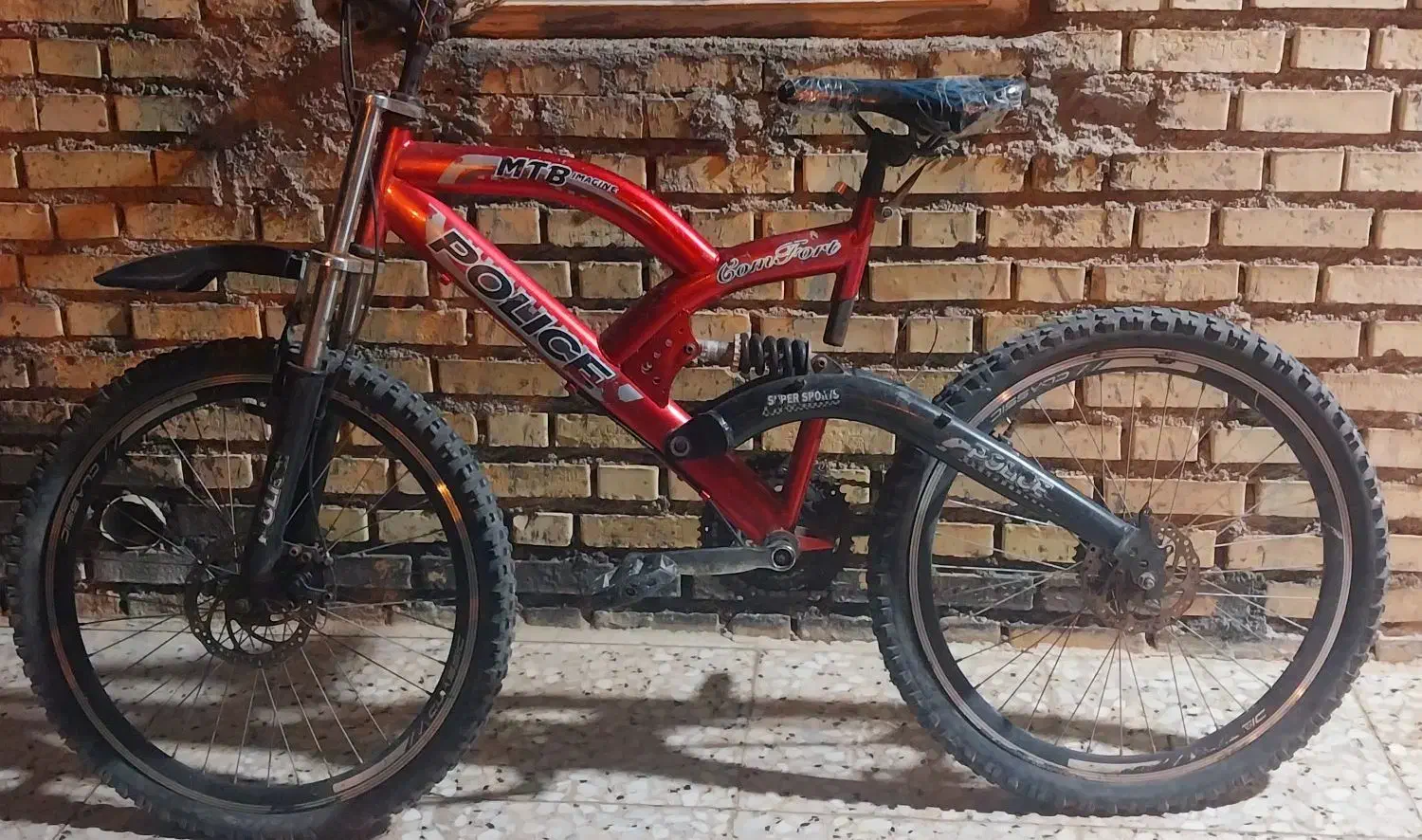 دوچرخه 26|دوچرخه، اسکیت، اسکوتر|دهدشت, |دیوار