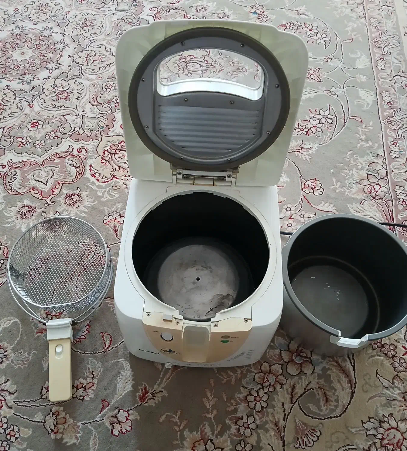 پخت وپز|اجاق گاز و لوازم برقی پخت‌وپز|سبزوار, اسلام آباد|دیوار