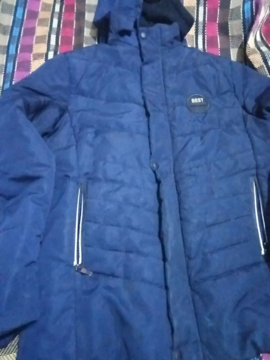 کافش|لباس|ایذه, |دیوار