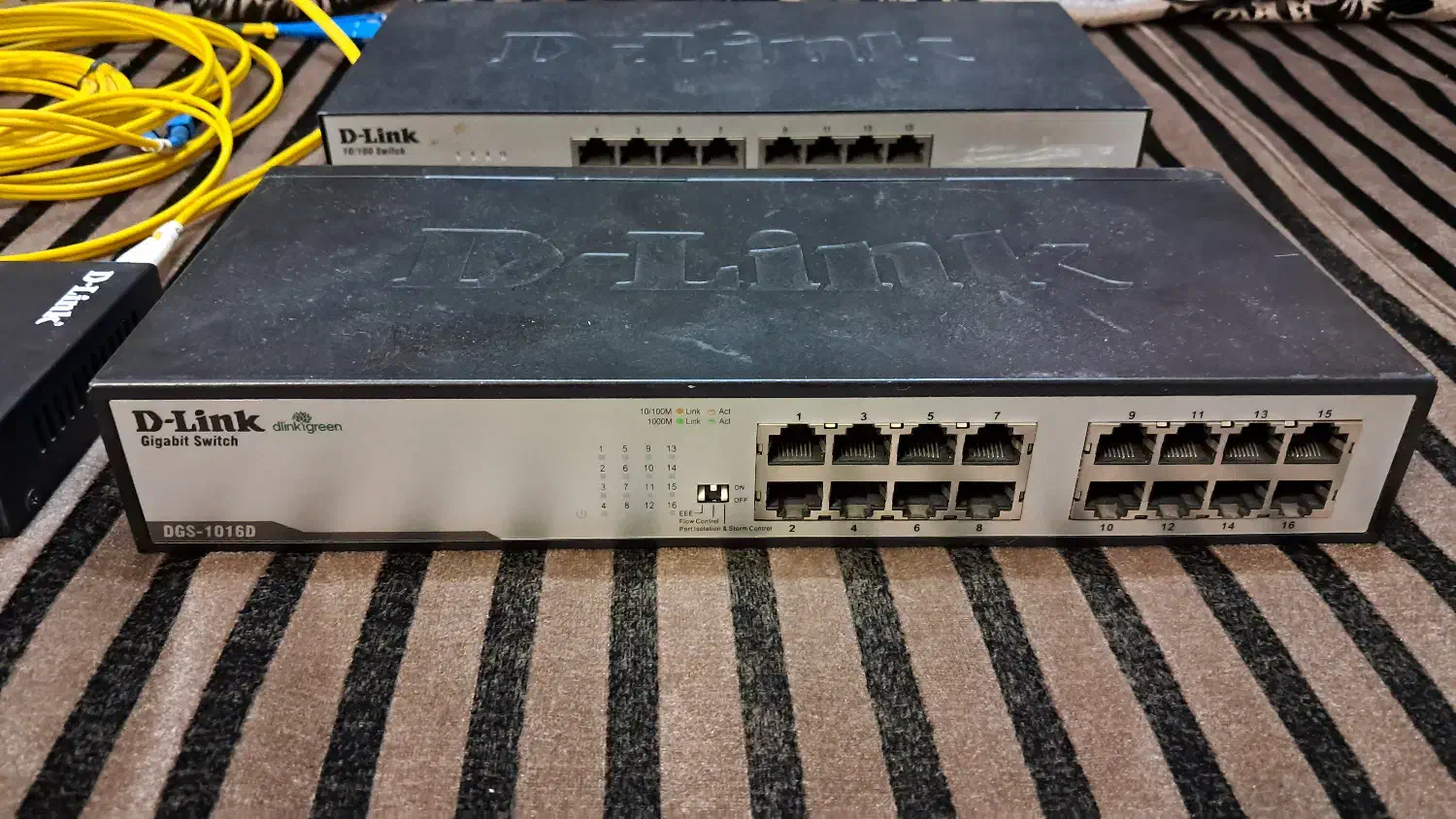 تجهیزات شبکه|مودم و تجهیزات شبکه|بندر امام خمینی, |دیوار