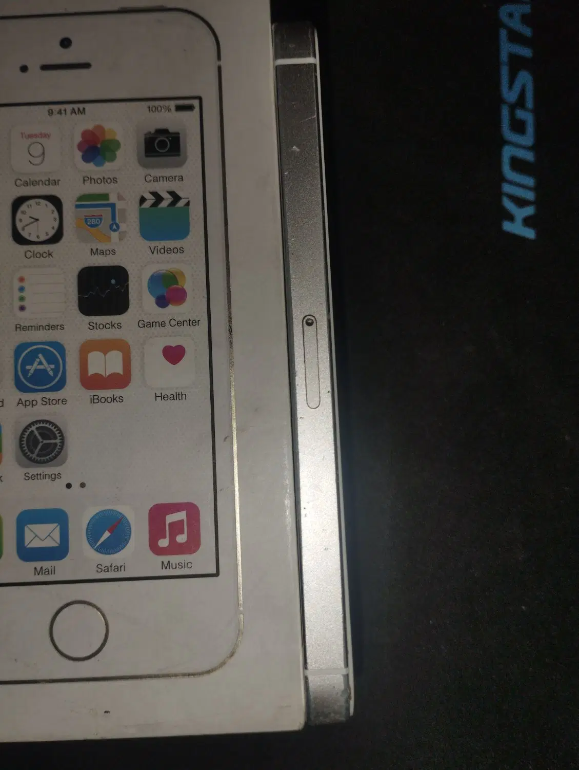 5s 32g|موبایل|کرمان, |دیوار