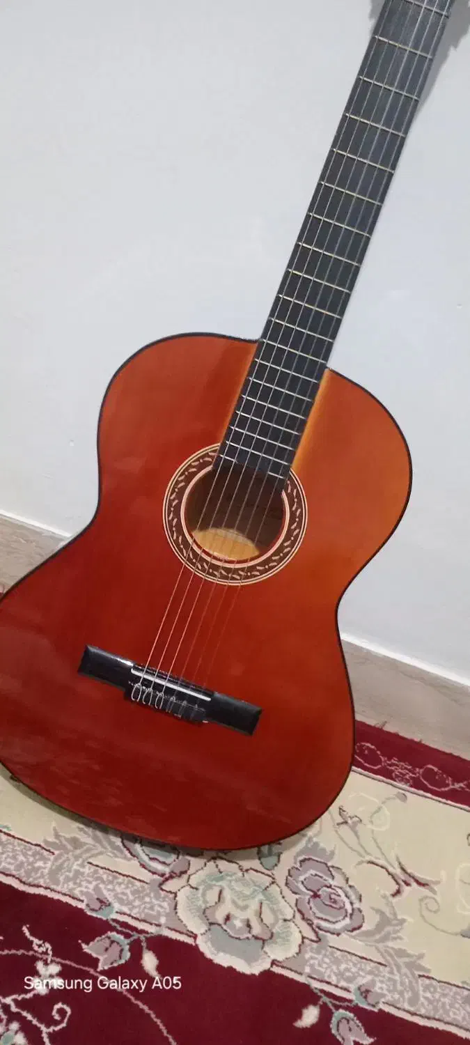 گیتار دیاموند نو|گیتار، بیس، امپلیفایر|زنجان, |دیوار