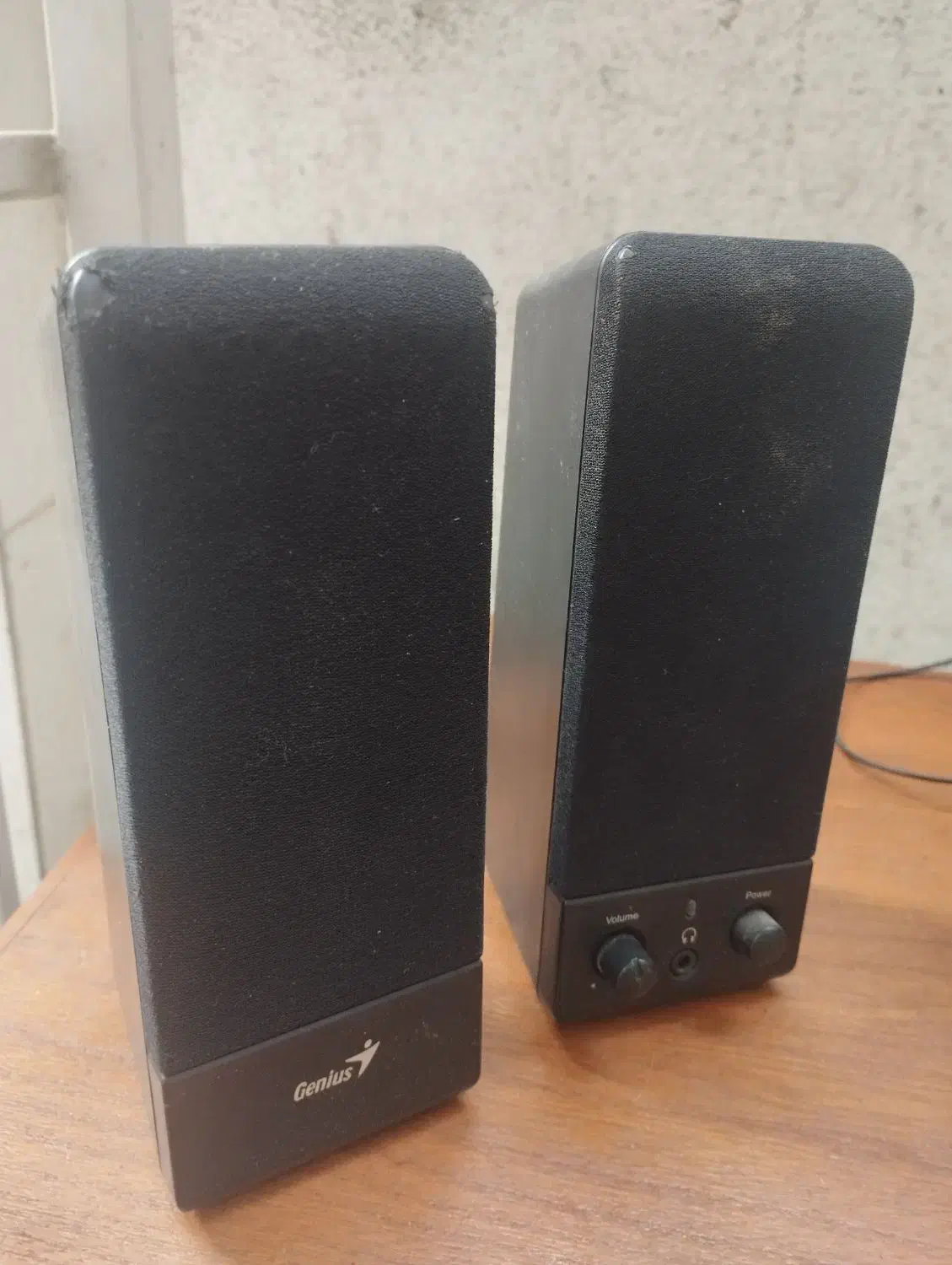 دو ست اسپیکر کامپیوتر|قطعات و لوازم جانبی رایانه|ساری, |دیوار