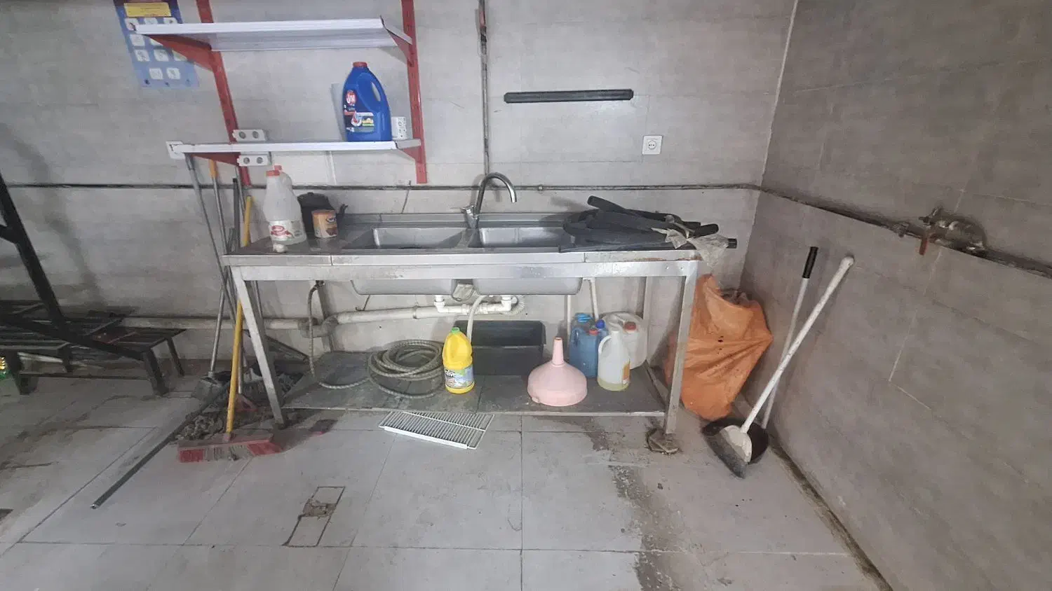 نظافت منزل|خدمات نظافت|نسیمشهر, |دیوار