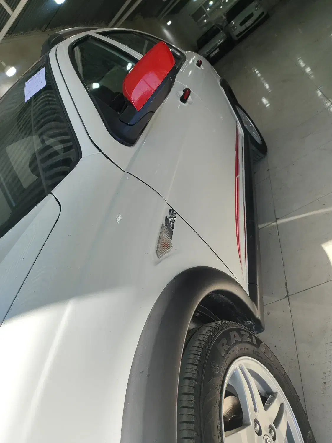 کویک GXR1404 تیپ L|خودرو سواری و وانت|چابهار, |دیوار