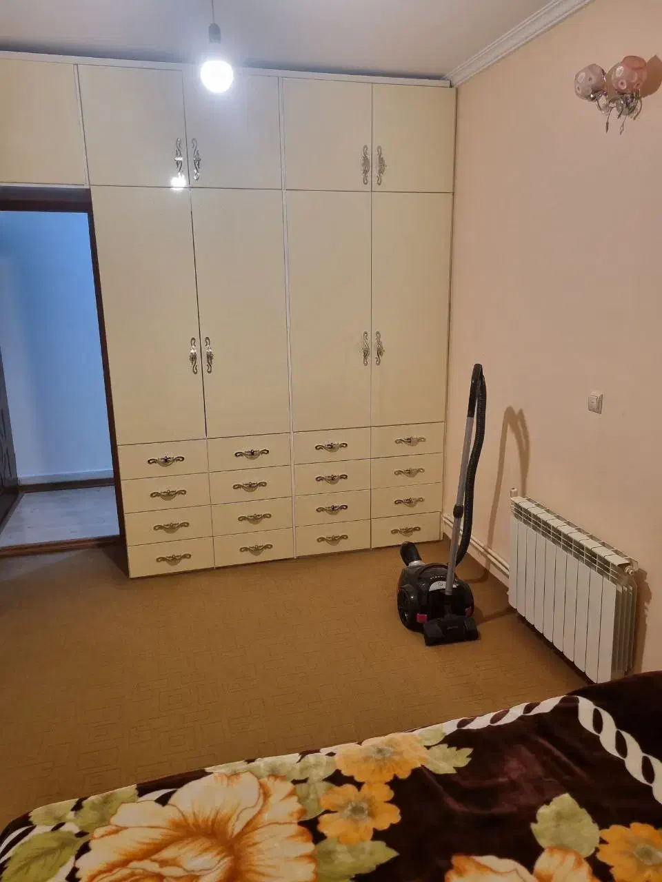 اجاره تک واحدی 120 متری واقع در کوی فرمانداری|اجارهٔ آپارتمان|مراغه, |دیوار