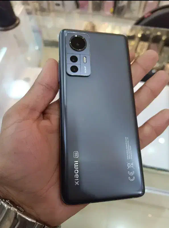 mi12 شیائومی|موبایل|تهران, قصر فیروزه ۲|دیوار